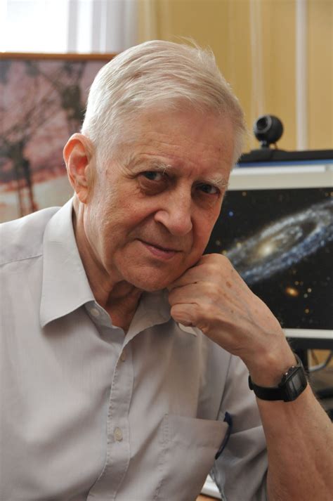 Nikolai Kardashev | Kardashev Scale Wiki | Fandom