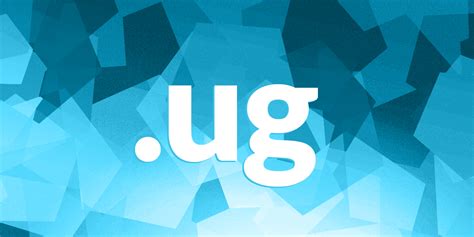 .UG domain name registration | Uganda | EuroDNS