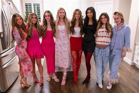 Miranda McWhorter’s Ex Chase Speaks Out Soft Swinging Scandal - Reality Tea