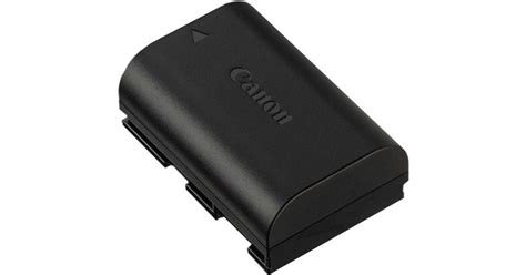 Canon LP-E6N (2 stores) at PriceRunner • Compare price