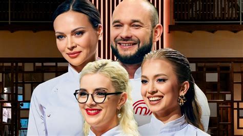 Финал Мастер Шеф 12 сезон 18 выпуск от 30 декабря 2023 смотреть на СТБ ...