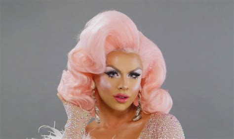 Drag Queen Hairstyles - 25 Fierce Drag Hair styling Ideas