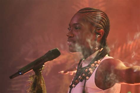 Doechii redefines hip-hop's future in stunning performance