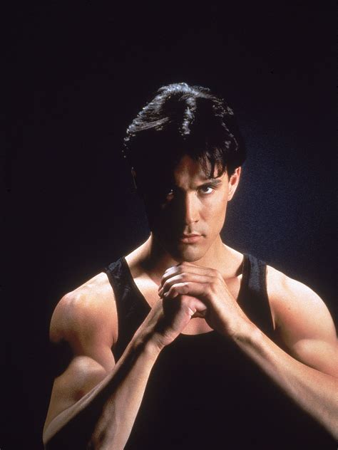 Smash or Pass: Brandon Bruce Lee | The Internet's largest African