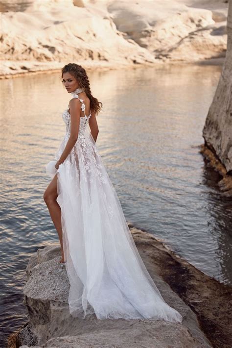 Eleanor gown by Millanova