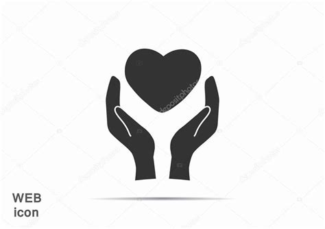 Cardiology symbol simple icon Stock Vector by ©LovArt 122337222