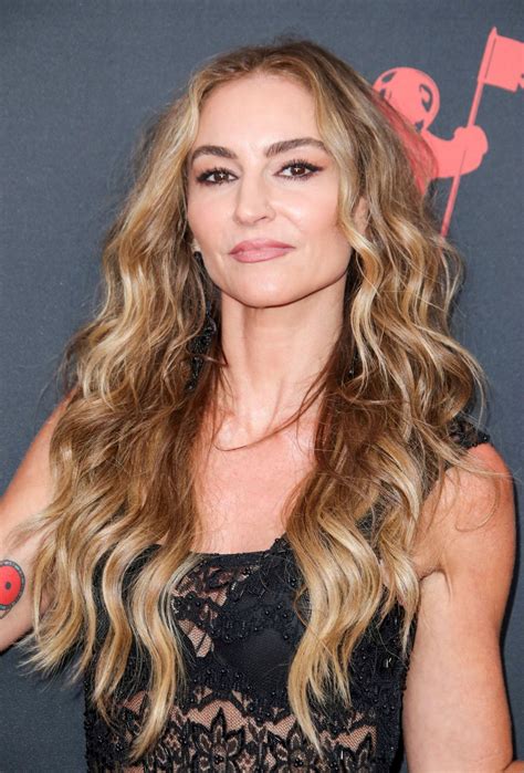 DREA DE MATTEO at 2019 MTV Video Music Awards in Newark 08/26/2019