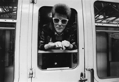 david bowie  january   january  flashbak