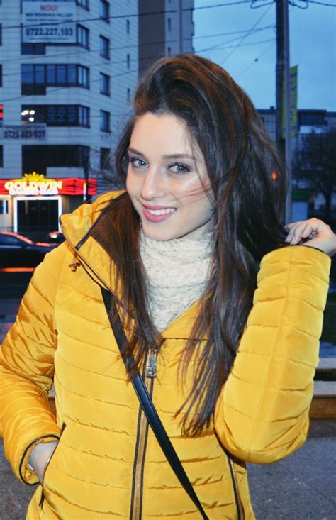 Mădălina Stan - Actor - CineMagia.ro