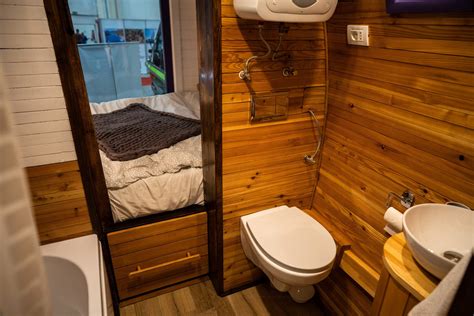 remodeling mobile home bathroom