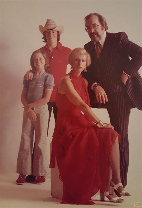 That 70s Family