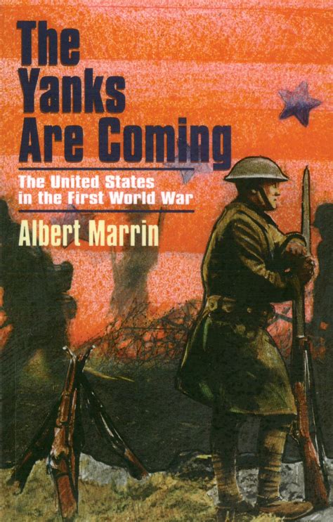 The Yanks Are Coming - Simply Charlotte Mason