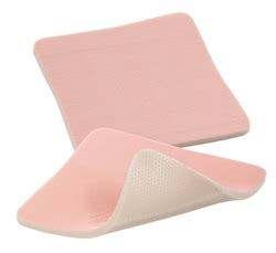 allevyn  adhesive edis