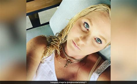 Sister-In-Law On Talks With Virginia Guiffre Months Before Suicide