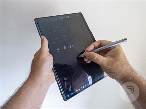 Lenovo Yoga Book 9i Review: Extremely useful in a wide range of ...