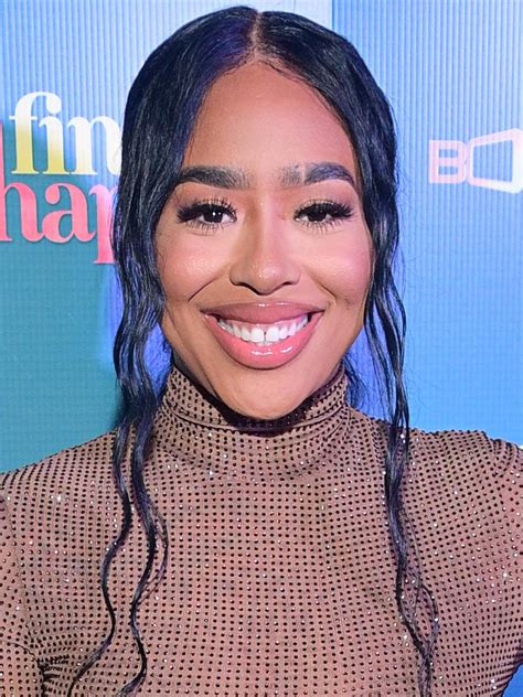 B. Simone - Actress, Comedian, Influencer, Rapper