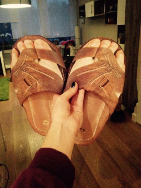 Love the Look of Sandals But Hate Your Actual Feet? - Poorly Dressed ...