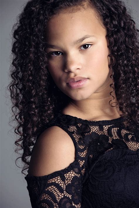 Mixed Girls Rock Curls #sheaannephotography | Mixed girls, Girls rock, Girl