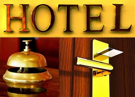 Hotels - My life: CZASOPISMA BRANŻOWE