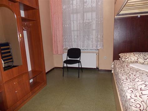 HAPPY HOSTEL - Reviews (Lviv, Ukraine)