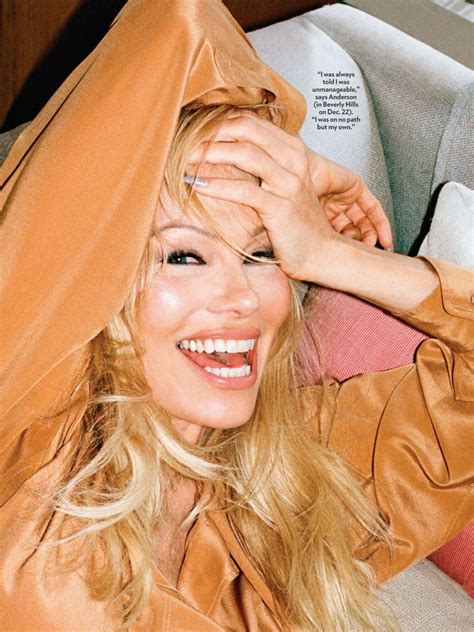 Pamela Anderson Net Worth 2023 7