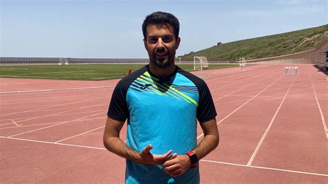 miguel angel lopez - C.A.R. Sierra Nevada