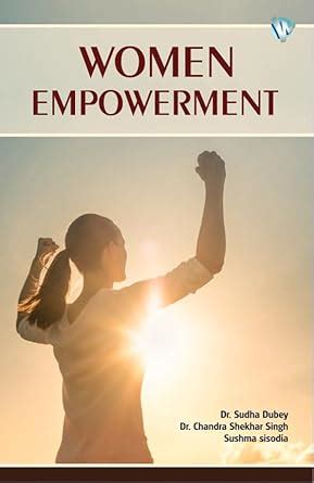 Buy WOMEN EMPOWERMENT Book Online at Low Prices in India | WOMEN ...