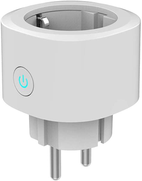 WOOX R4026 Plug Configuration for Tasmota