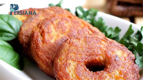 Rasht’s food - Persiana Travel