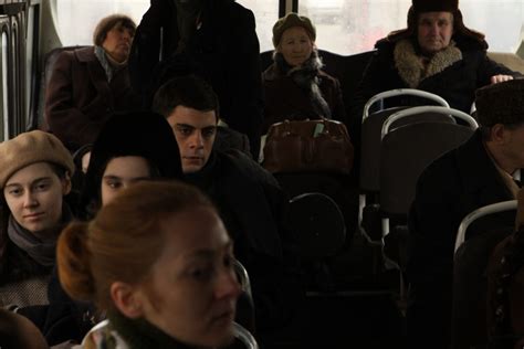 Довлатов (2018) — Фильм.ру
