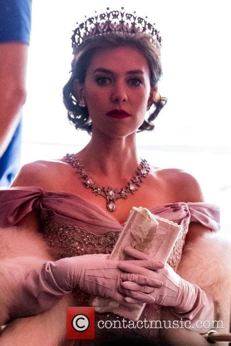 14 idées de Vanessa Kirby is Princess Margaret | THE CROWN | pincesse ...