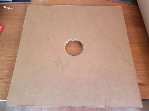 DIY Cat Scratching Post : 4 Steps (with Pictures) - Instructables