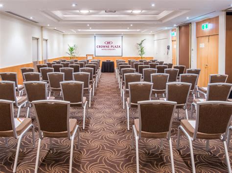 Crowne Plaza Perth - Perth, Australia