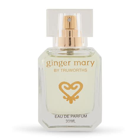 Ginger Mary EDP 30ml (3157914) | Truworths