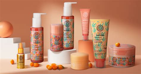Natura Siberica - Cosmetica you