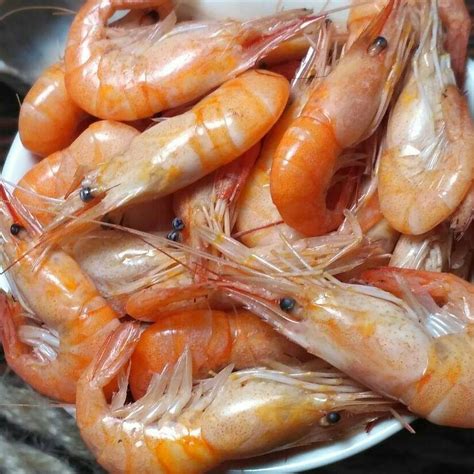 Українські морепродукти
