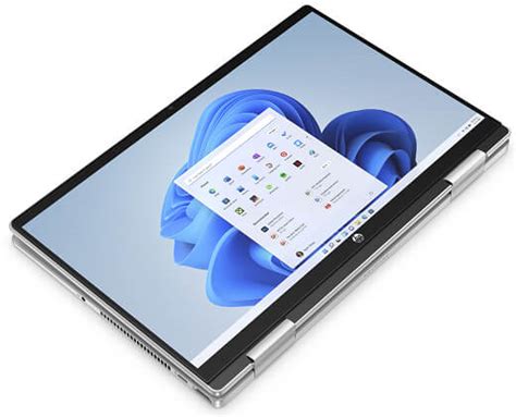 ᐈ Ноутбук HP Pavilion x360 2-in-1 14-ek2003ci (A1AA0EA) – купить в ...
