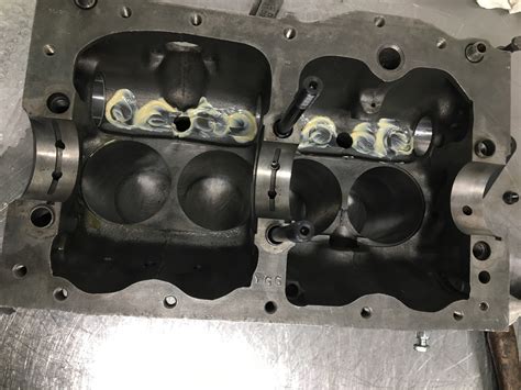 1971 Bronze Yellow Mk3 850 Track Day Conversion - Mini Saloons - The ...