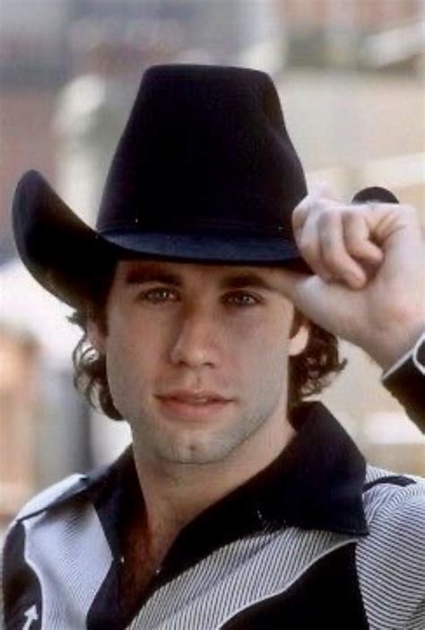 Urban Cowboy (1980)