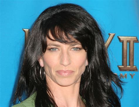 Claudia Black fotky