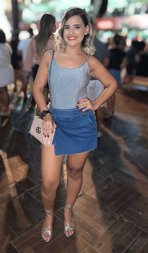 Roupa Para Ir No Pagode - Confira ideias de roupas para ir no pagode | Ponto da Mulher