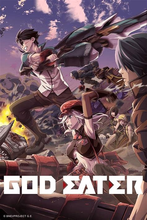 God Eater - Information, Curiosities, Summary, Spoilers