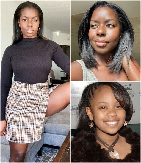 Camille - Shocking Transformation: 'The Bernie Mac Show' Star Camille