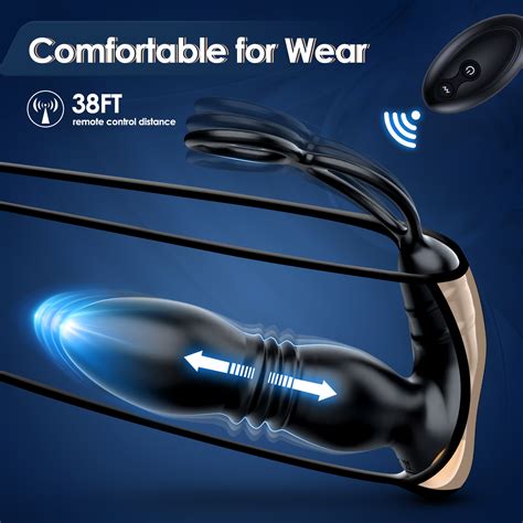 AnalVibrator
