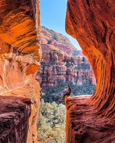 Top 5 best hikes in sedona az you won t want to miss – Artofit