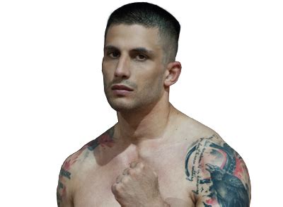 Nemanja Milosevic | MMA Finland Oy