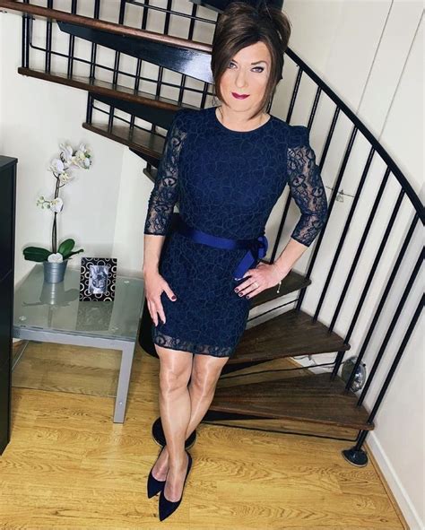 Pin on Gorgeous Crossdresser 2