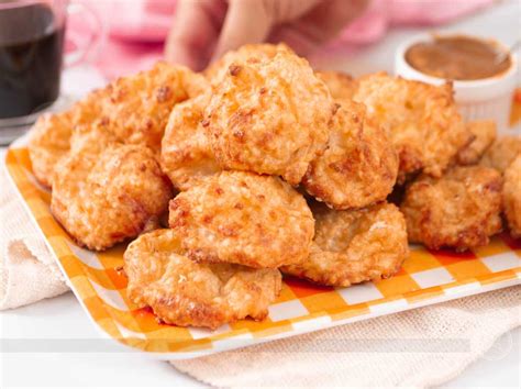 Pão de Queijo de Tapioca - Receitas de Minuto - A Solução prática para ...