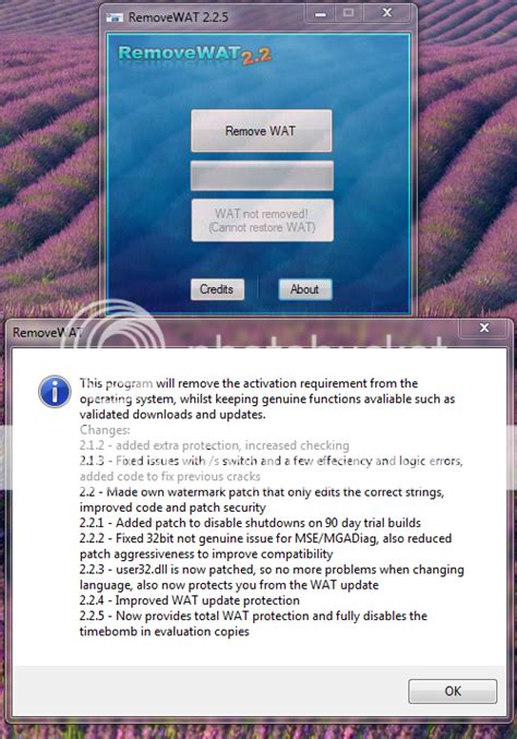Copy Of Removewat - andcoposts