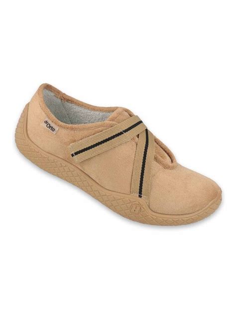 Befado Buty DZ434-017 Beżowy | Modivo.pl